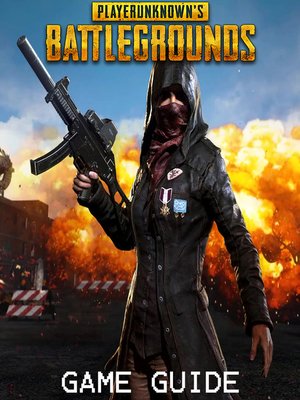 cover image of PLAYERUNKNOWN'S BATTLEGROUNDS STRATEGY GUIDE & GAME WALKTHROUGH, TIPS, TRICKS, AND MORE!